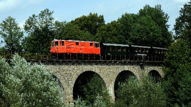 2019.08.24 V12 von Gmünd nach Groß Gerungs